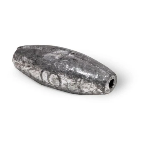 ZEBCO | Trophy olive lead | 3pcs.
