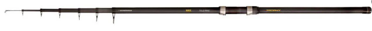 Zebco | Trophy Tele Pike | 150g