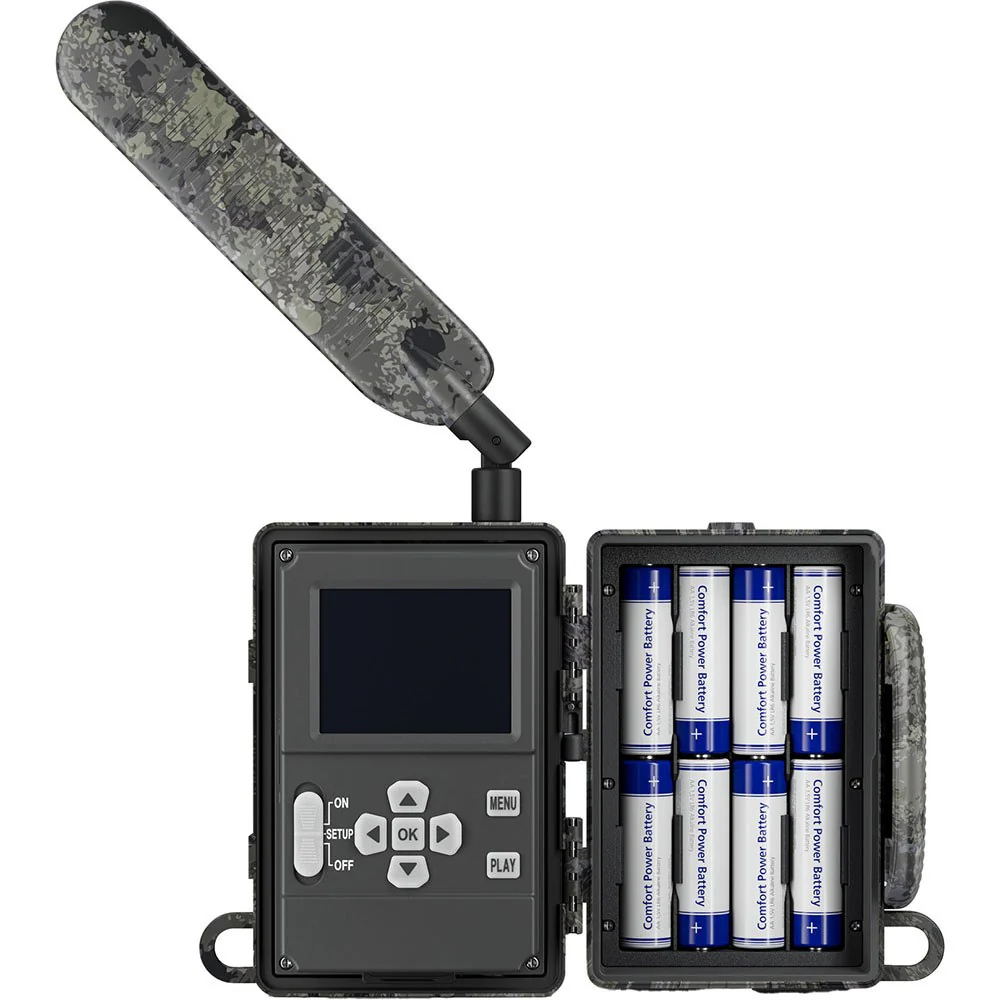 Zeiss | Secacam 7 Wildlife Camera - Image 6