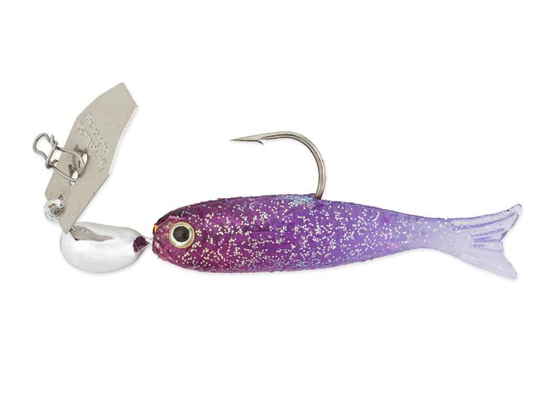 Zman | Chatterbait Flashback Mini | 1.75gm - Image 2